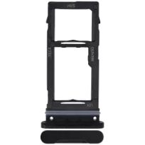 Black Samsung Galaxy Tab Active 3 8.0" (T570 / T575) (Black) Sim Card Tray