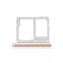 Gold Samsung Galaxy Tab S5E 10.5" (T725) Sim Card Tray
