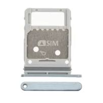 Cloud Blue Samsung Galaxy Tab S6 (T860 / T865) Sim Card Tray