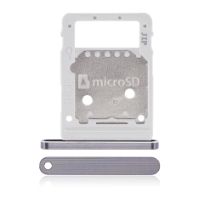 Black Samsung Galaxy Tab S7 11" (T875) (Black) Sim Card Tray