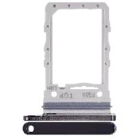 Graphite Samsung Galaxy Z Flip 4 5G (F721) Sim Card Tray