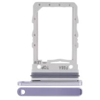 Bora Purple Samsung Galaxy Z Flip 4 5G (F721) Sim Card Tray