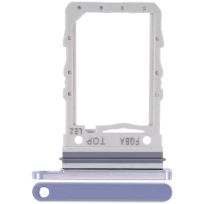 Blue Samsung Galaxy Z Flip 4 5G (F721) Sim Card Tray