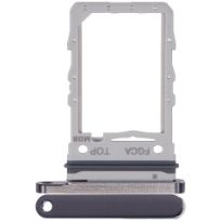 Graphite Samsung Galaxy Z Flip 5 (F731) Sim Card Tray