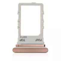 Mystic Bronze Samsung Galaxy Z Fold 2 5G Sim Card Tray