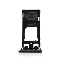 Black Sony Xperia X (F5122, F5121) Sim Card Tray