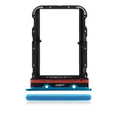 Aurora Green Xiaomi Mi Note 10 / Note 10 Pro / CC9 Pro Sim Card Tray