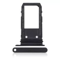 Black Google Pixel 2 Sim Tray