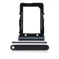 Black Google Pixel 2 XL Sim Tray