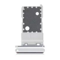 White Google Pixel 3 (Genuine OEM) Sim Tray