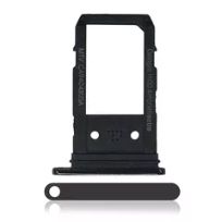 Black Google Pixel 3a XL (Genuine OEM) Sim Tray