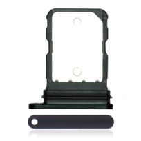 Obsidian Google Pixel 8 (Genuine OEM) Sim Tray