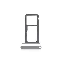 Titanium Gray Huawei P9 Sim Tray