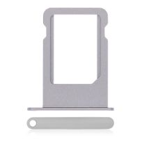 Space Gray iPhone 5S / SE (2016) Sim Tray