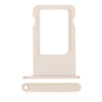 Gold iPhone 6 Plus Sim Tray