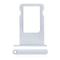 Silver iPhone 6 Plus Sim Tray