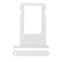 Silver iPhone 6 Sim Tray