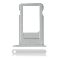Silver iPhone 6S Plus Sim Tray