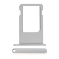 Silver iPhone 6S Sim Tray