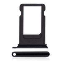 Jet Black iPhone 7 Plus Sim Tray