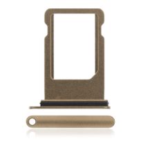 Gold iPhone 8 / SE (2020) Sim Tray