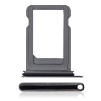 Space Gray iPhone X Sim Tray