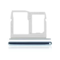 Blue LG Stylo 6 / K71 Sim Tray