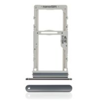 Gray LG Velvet Sim Tray