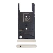Gold Motorola Moto X Style (XT1572 / 2015) Sim Tray