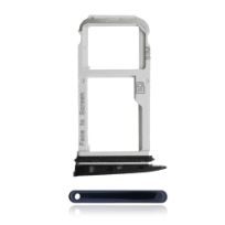 Black Motorola Moto X4 (XT1900 / 2017) (Genuine OEM) Sim Tray