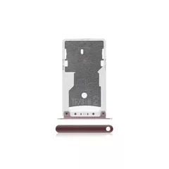 Sakura Powder Xiaomi Redmi Note 4X Sim Tray