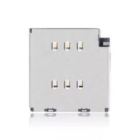 iPhone 11 Pro / 11 Pro Max Single Sim Card Reader