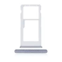 Silver Coolpad Legacy 2019 (3705A) Single Sim Card Tray