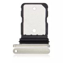 Lemongrass Google Pixel 7 Single Sim Card Tray