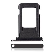 Black iPhone 11 (Black) Single Sim Card Tray