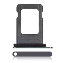 Midnight Green iPhone 11 Pro / 11 Pro Max Single Sim Card Tray