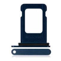 Blue iPhone 12 Single Sim Card Tray