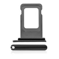 Space Gray iPhone XS Max Single Sim Card Tray