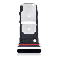 Thunder Gray Motorola Edge 5G (XT2063 / 2020) Single Sim Card Tray