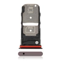 Sangria Motorola Edge Plus 5G (XT2061-3 / 2020) Single Sim Card Tray