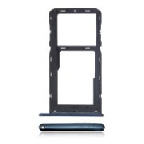 Marine Blue Motorola Moto G7 Power (XT1955 / 2019) / G7 Supra (XT1955-5 / 2019) (US Version) Single Sim Card Tray