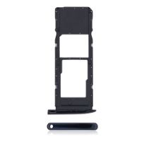 Deep Indigo Motorola Moto G7 (XT1962 / 2019) / Moto G7 Plus (XT1965-2 / 2019) (Deep Indigo / Blue) Single Sim Card Tray