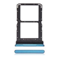 Neptune Green Motorola Moto G71 5G (XT2169-1 / 2022) Single Sim Card Tray