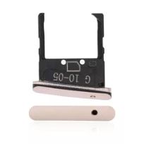 Blush Gold Motorola Razr 5G (XT2071 / 2020) Single Sim Card Tray