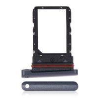 Black Motorola Razr 5G (XT2251-1 / 2022) Single Sim Card Tray