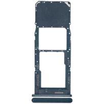 Green Samsung Galaxy A04 (A045 / 2022) Single Sim Card Tray