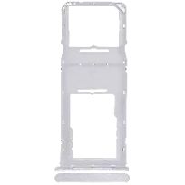 White Samsung Galaxy A04 (A045 / 2022) Single Sim Card Tray