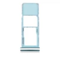 Green Samsung Galaxy A51 4G (A515 / 2019) Single Sim Card Tray