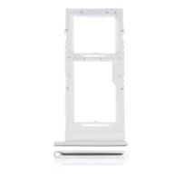 Prism Cube White Samsung Galaxy A51 5G (A516 / 2020) Single Sim Card Tray