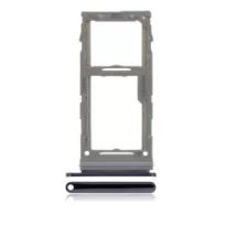 Prism Cube Black Samsung Galaxy A71 5G (A716 / 2020) Single Sim Card Tray